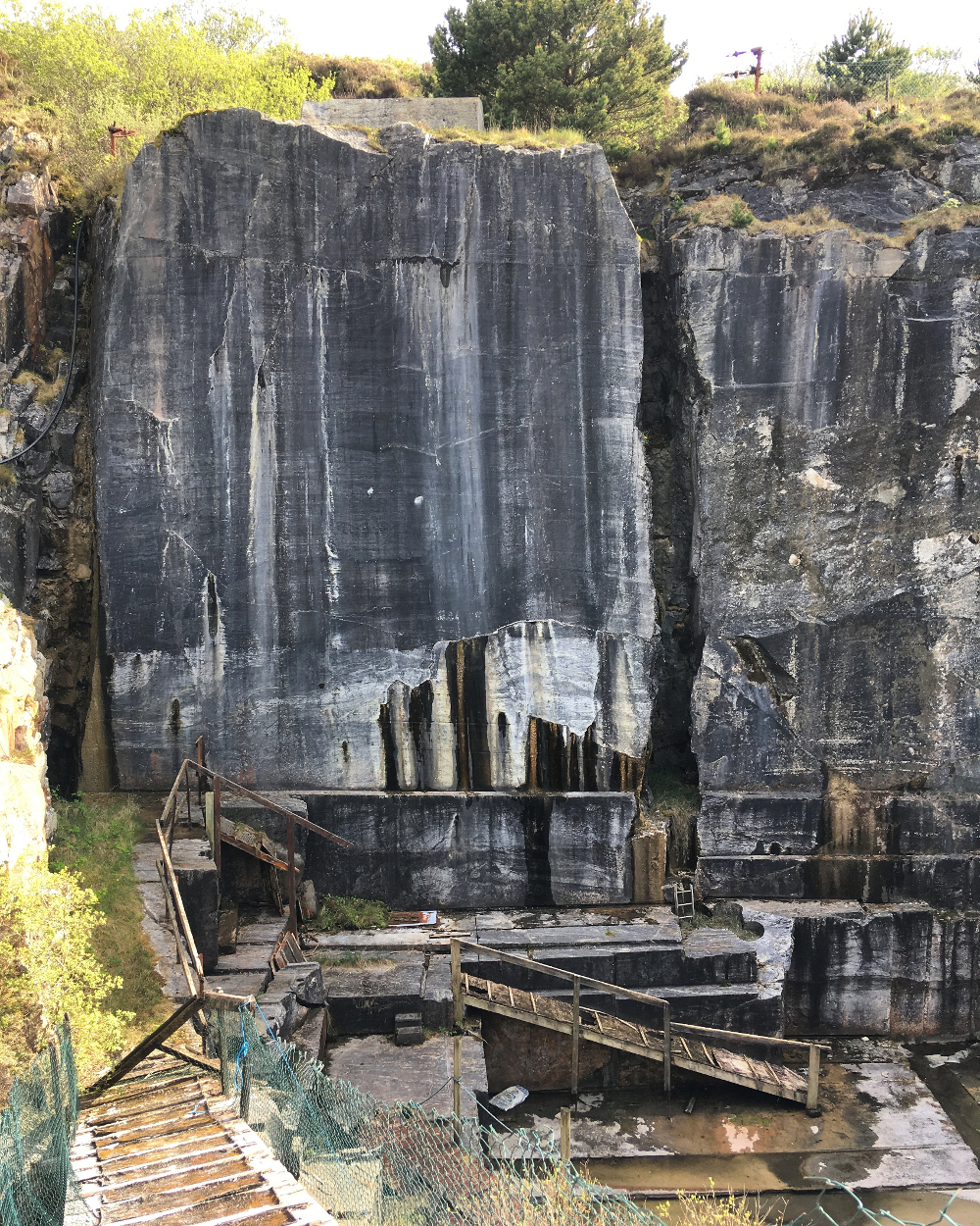 Quarries Making Victorian Dublin